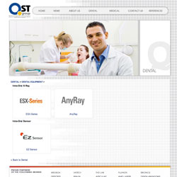 QST Tech